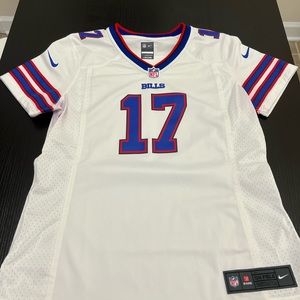 Josh Allen- Buffalo Bills jersey